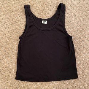 Aritzia Sunday Best Tank
